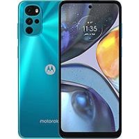Motorola Moto G22