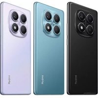 Xiaomi Redmi Note 14 Pro 4G (Global)