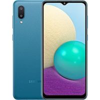 Samsung Galaxy A02