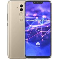 Huawei Mate 20 Lite