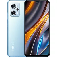 Xiaomi Poco X4 GT