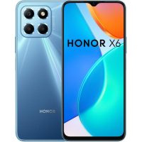 Honor X6