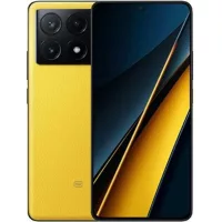 Xiaomi Poco X6 Pro