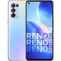 Oppo Reno5 Lite