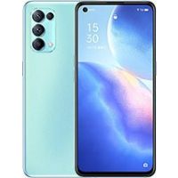 Oppo Reno5 K