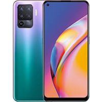 Oppo Reno5 5Z 5G