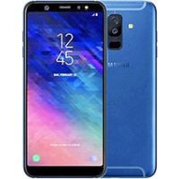 Samsung Galaxy A6+