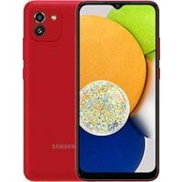Samsung Galaxy A03