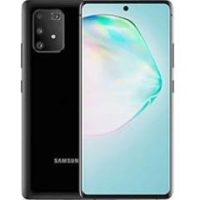 Samsung Galaxy A91