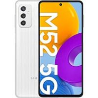 Samsung Galaxy M52