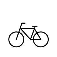 Kerékpár, roller