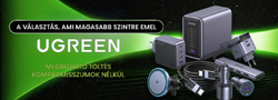Ugreen: A digitális innováció, ami a te életedet is megkönnyíti